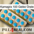 Kamagra 100 Gelée Orale new08